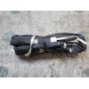 Recambio de airbag cortina delantero izquierdo para peugeot 207 1.6 16v hdi referencia OEM IAM   