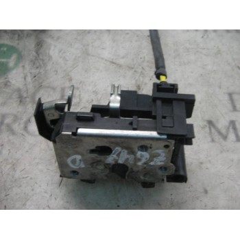 CERRADURA PUERTA DELANTERA DERECHA 