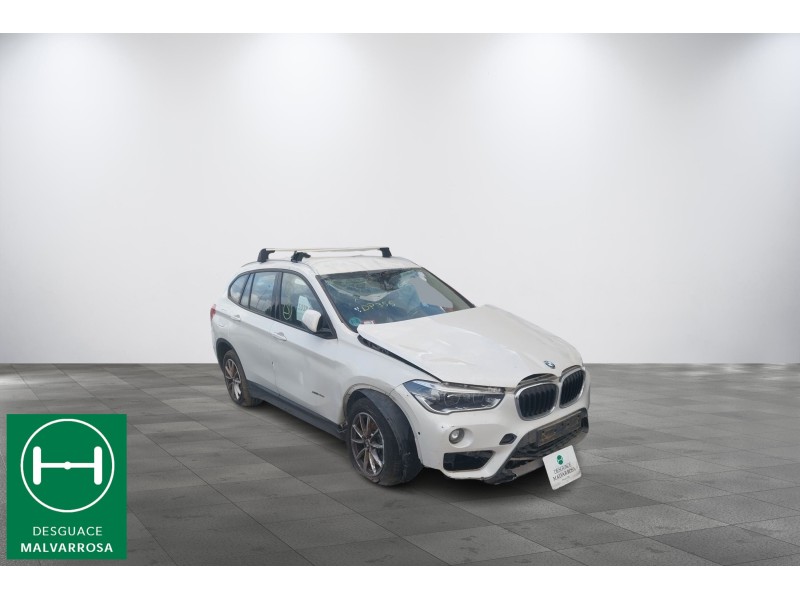 bmw x1 (f48) del año 2016