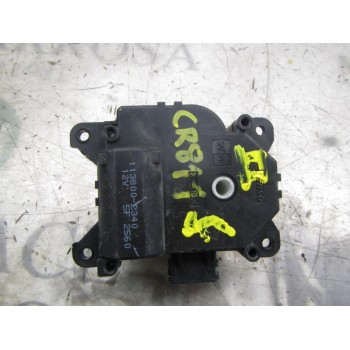 MOTOR APERTURA TRAMPILLAS CLIMATIZADOR 79350SDCA01 1138002340 