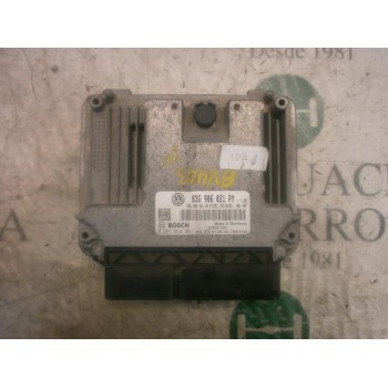 CENTRALITA MOTOR UCE 03G906021PM 