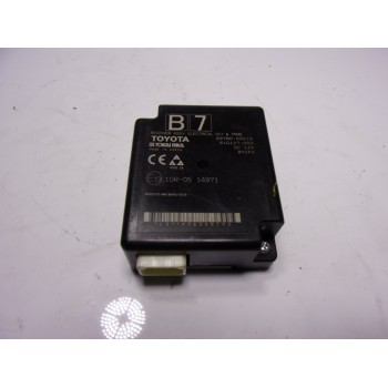 MODULO ELECTRONICO 897B00D010 897B00D010 