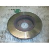 Recambio de disco freno trasero para fiat coupe (175) 1.8 16v referencia OEM IAM   