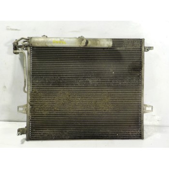 CONDENSADOR AIRE ACONDICIONADO A2515000054 