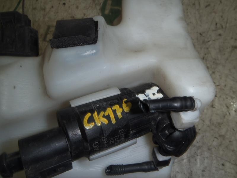 Recambio de bomba limpia para seat ibiza st (6j8) 1.2 tsi referencia OEM IAM 1K6955651  