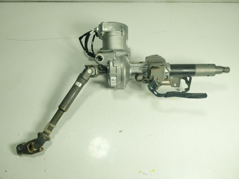 Recambio de columna direccion para toyota yaris cross (mxp_) 1.5 hybrid (mxpj10) referencia OEM IAM 4520A0D740  
