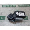 Recambio de motor elevalunas trasero izquierdo para volkswagen touareg (7la) tdi v6 referencia OEM IAM 7L0959703D05Y 3D0959795E 