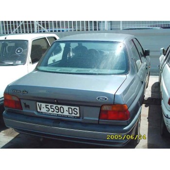 FORD ORION