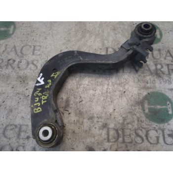 BRAZO SUSPENSION SUPERIOR TRASERO IZQUIERDO 1K0505323N 