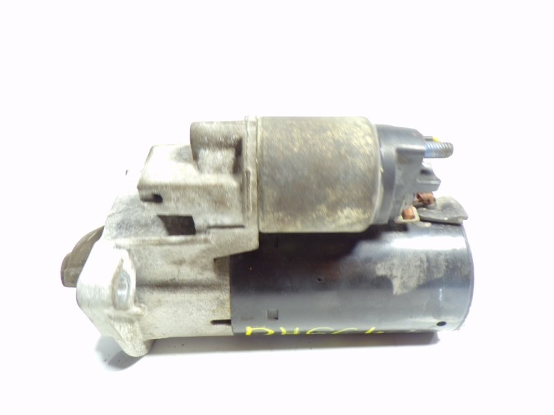 Recambio de motor arranque para opel insignia berlina 2.0 cdti referencia OEM IAM  55572065 