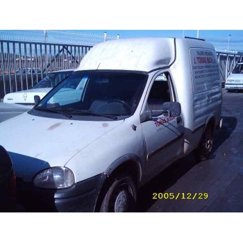 OPEL COMBO (CORSA B)