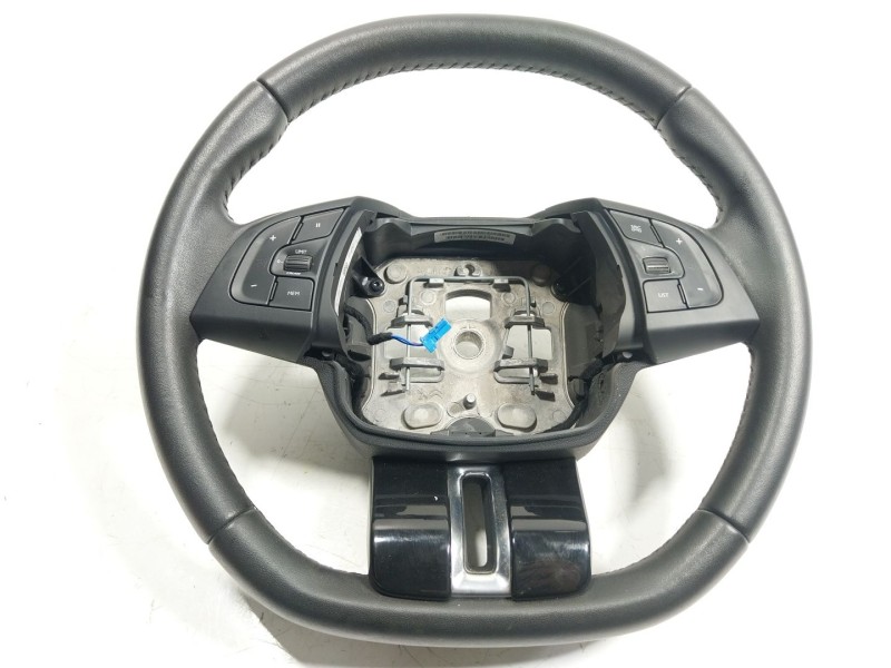 Recambio de volante para citroën c4 cactus 1.2 thp 110 referencia OEM IAM 98031272YC 98303131 