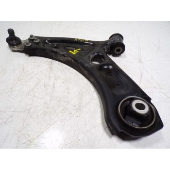 BRAZO SUSPENSION INFERIOR DELANTERO IZQUIERDO 51961341 