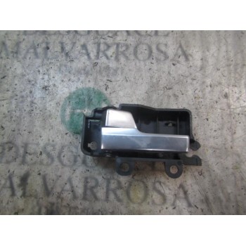 MANETA INTERIOR DELANTERA IZQUIERDA 1501943 