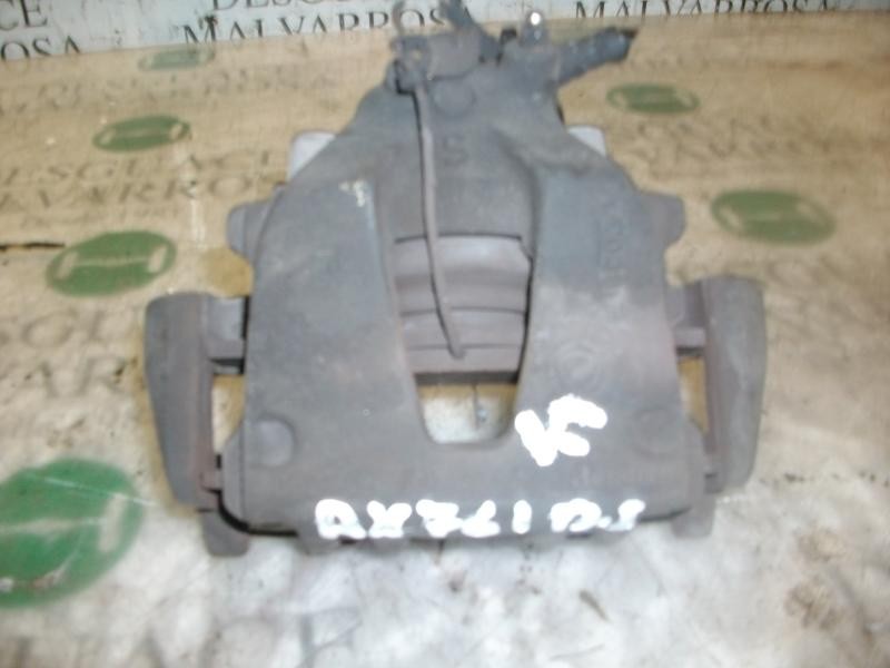 Recambio de pinza freno delantera izquierda para fiat coupe (175) 1.8 16v referencia OEM IAM   