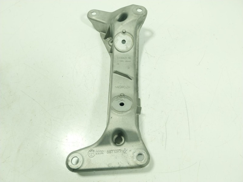 Recambio de soporte cambio para bmw z4 roadster (g29) sdrive 20 i referencia OEM IAM 22316877097 22326877097 