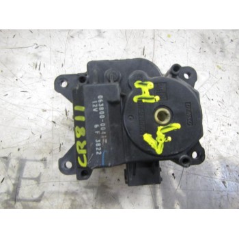 MOTOR APERTURA TRAMPILLAS CLIMATIZADOR 79140SDAA01 0638000041 