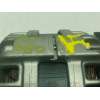 Recambio de alternador para volkswagen polo vi (aw1, bz1, ae1) 1.0 tsi referencia OEM IAM 05E903027B 05E903027B 