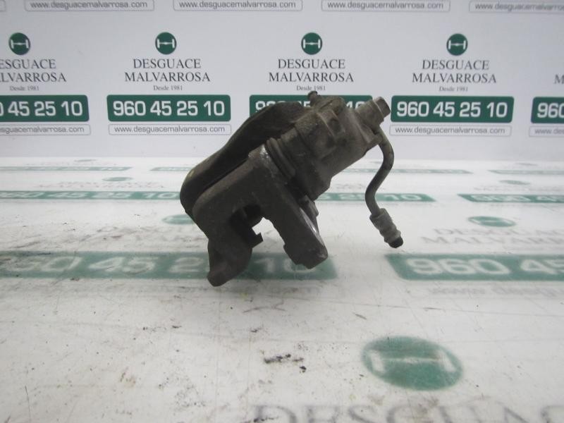Recambio de pinza freno trasera izquierda para hyundai i20 city s referencia OEM IAM 583001J310  