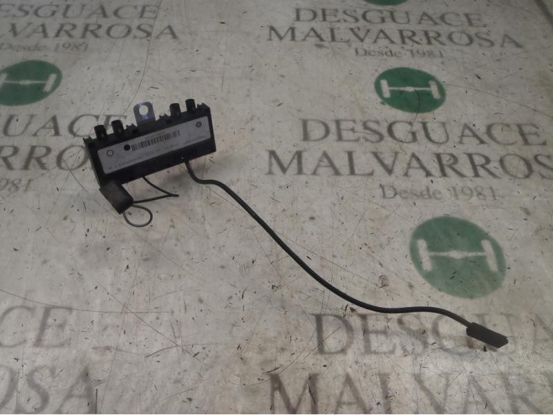 Recambio de modulo electronico para peugeot 407 st confort referencia OEM IAM 6561EG  