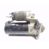 Recambio de motor arranque para opel insignia berlina 2.0 cdti referencia OEM IAM  55572065 