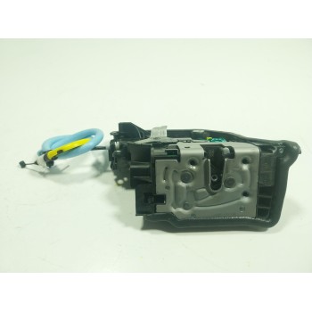 CERRADURA PUERTA TRASERA DERECHA 51227281940 5122728194013 