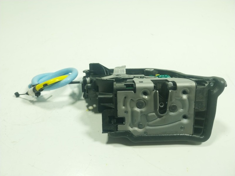 Recambio de cerradura puerta trasera derecha para mini mini countryman (f60) cooper s all4 referencia OEM IAM 51227281940 512272
