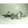 Recambio de columna direccion para toyota yaris cross (mxp_) 1.5 hybrid (mxpj10) referencia OEM IAM 4520A0D740  