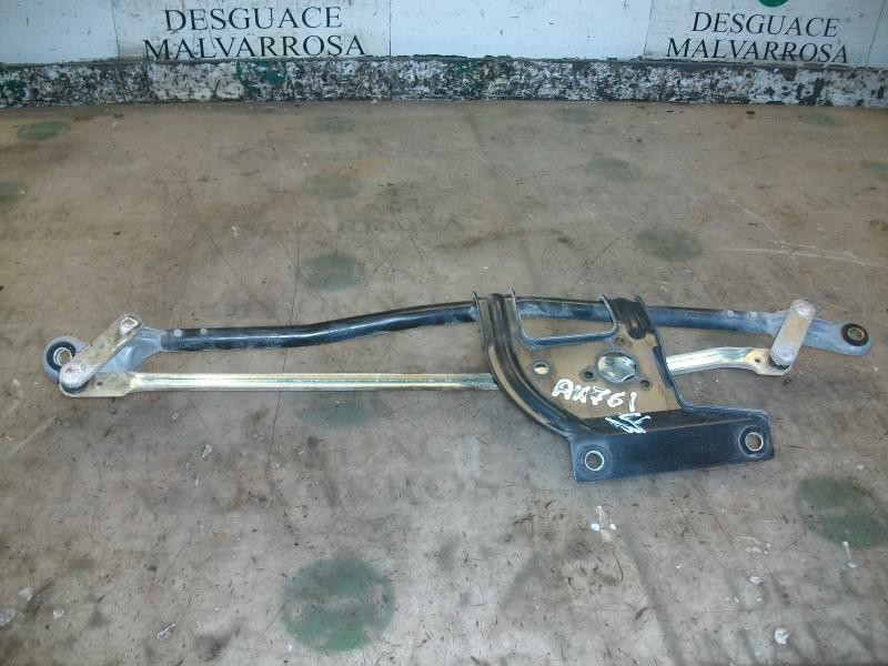 Recambio de articulacion limpia delantero para fiat coupe (175) 1.8 16v referencia OEM IAM   