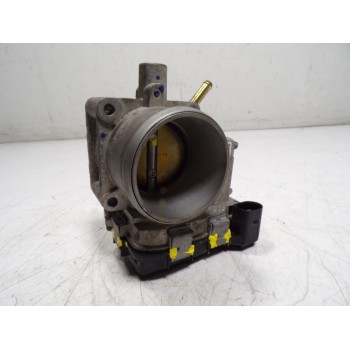 CAJA MARIPOSA 55254306 6 PINS 