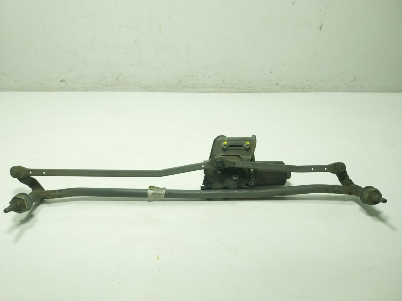 Recambio de motor limpia delantero para iveco daily vi furgoneta 33s15, 35s15, 35c15 referencia OEM IAM 5801463566  