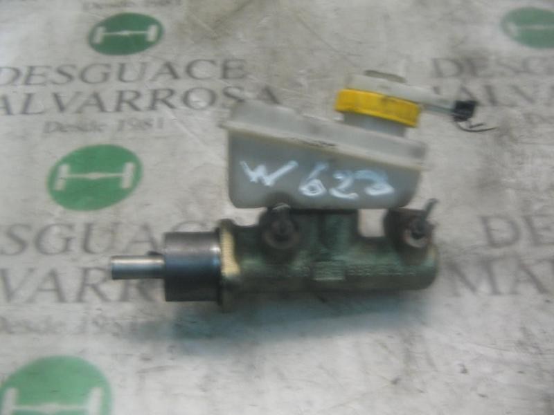 Recambio de bomba freno para fiat punto berl. (176) 1.7 turbodiesel referencia OEM IAM   