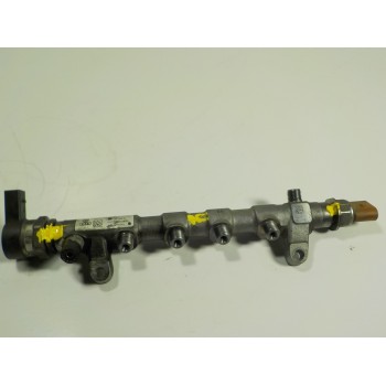 RAMPA INYECTORA 03L130089Q 03L906051 0281006075