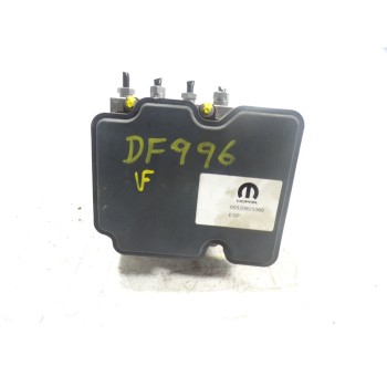 ABS 6000626724 520825060 0265258796
