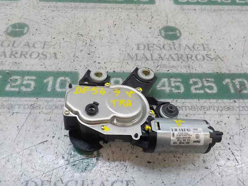 Recambio de motor limpia trasero para volkswagen touareg (7la) tdi v6 referencia OEM IAM 7L0955712C 7L0955712B 