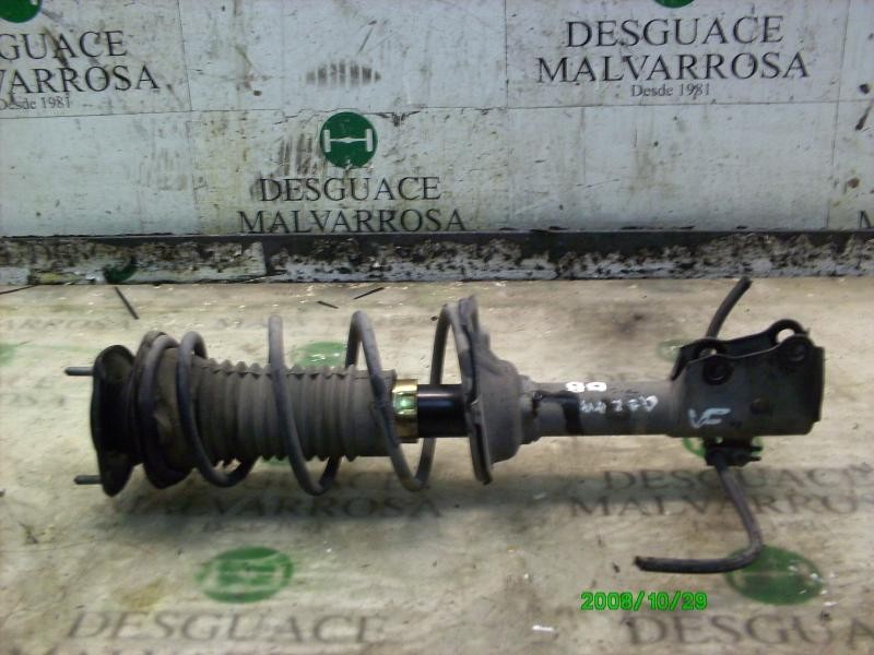 Recambio de amortiguador delantero derecho para toyota yaris (ncp1/nlp1/scp1) 1.0 linea sol referencia OEM IAM   
