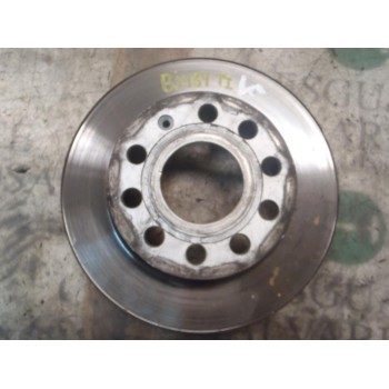 DISCO FRENO TRASERO 1K0615601AB 