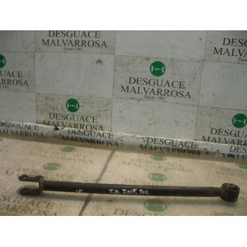 BRAZO SUSPENSION INFERIOR TRASERO DERECHO 