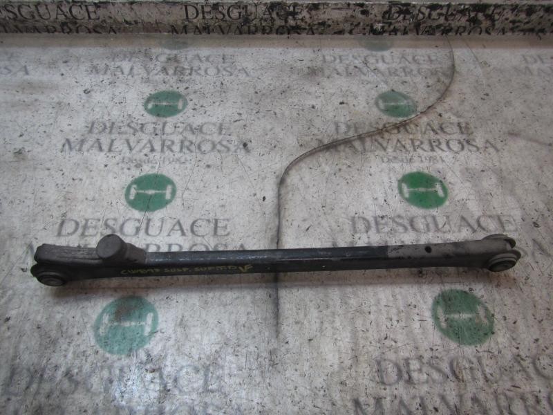 Recambio de brazo suspension superior trasero derecho para bmw mini (r56) cooper s referencia OEM IAM 33326768724  