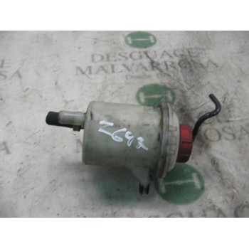 DEPOSITO SERVO 
