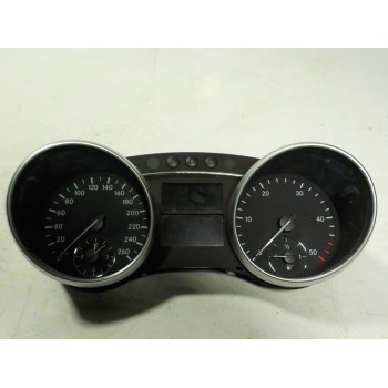 CUADRO INSTRUMENTOS A1645404947 A1645404947 