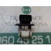 Recambio de resistencia calefaccion para hyundai i20 city s referencia OEM IAM 253852H650  
