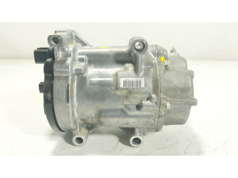 Recambio de compresor aire acondicionado para toyota yaris cross (mxp_) 1.5 hybrid (mxpj10) referencia OEM IAM 88370K0010 042400
