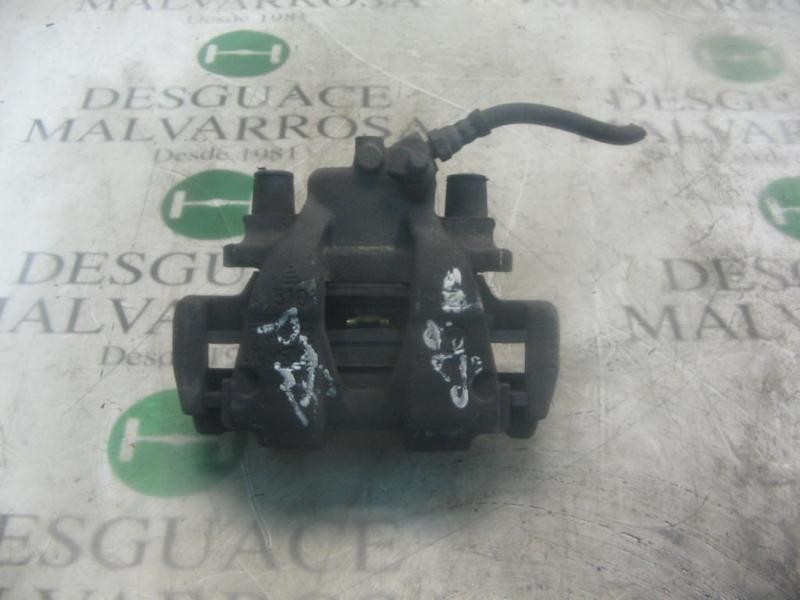 Recambio de pinza freno delantera izquierda para fiat punto berl. (176) 1.7 turbodiesel referencia OEM IAM   