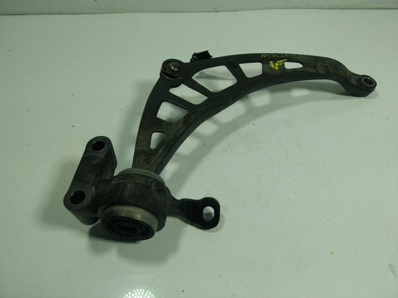 Recambio de brazo suspension inferior delantero derecho para mini countryman (r60) 2.0 turbodiesel cat referencia OEM IAM   
