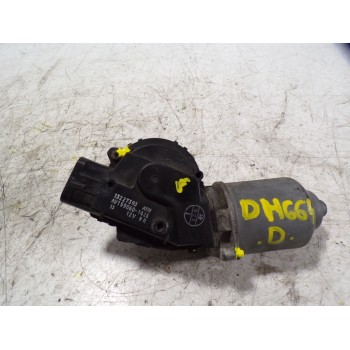 MOTOR LIMPIA DELANTERO 13227393 