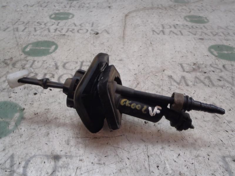 Recambio de bomba embrague para ford focus berlina (cap) ambiente (d) referencia OEM IAM   