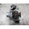 Recambio de turbocompresor para volvo xc60 2.0 diesel cat referencia OEM IAM  790367 31312712 GARRETT 