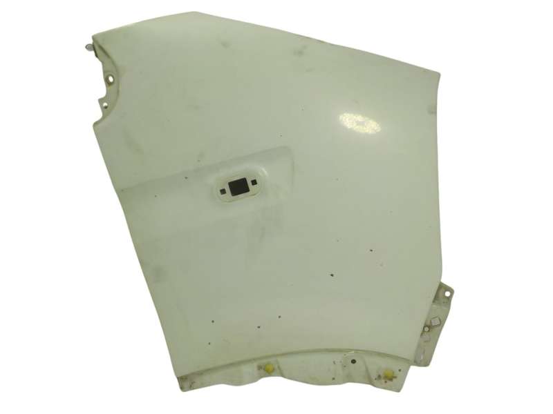 Recambio de aleta delantera derecha para opel movano (2004 =>) 2.5 cdti referencia OEM IAM   