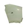 Recambio de aleta delantera derecha para opel movano (2004 =>) 2.5 cdti referencia OEM IAM   